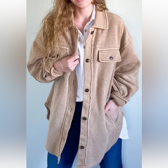 Ruby Jacket - Picture 2 of 4